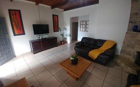 Four Seasons Self-Catering Guest House